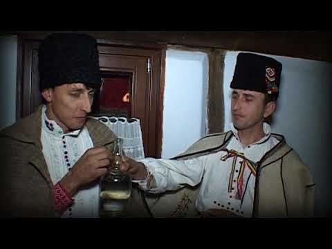 Meșteșugul șezătorii la Roșia - Bihor Partea V