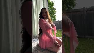 Download lagu Hot bhabhi dress change video nighty boudi imo tango bigo live video call sexy bhabhi #music #remix mp3