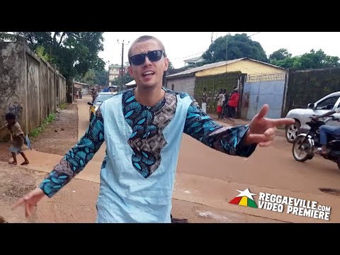 Bandulu - This Country Guinea [Official Video 2018]