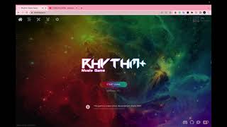 Cover art for How to map / chart in Rhythm Plus - Tutorial