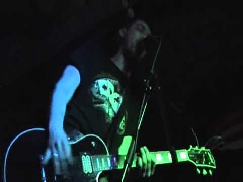 CONCRETE WORMS  ONE MORE MILE  kc GRAD, BG  2010