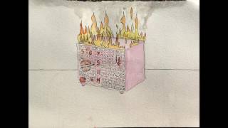 Jack &amp; Amanda Palmer - Pink Emerson Radio (Kathleen Edwards)