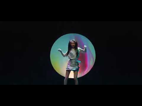 stay this way but it has a dance break