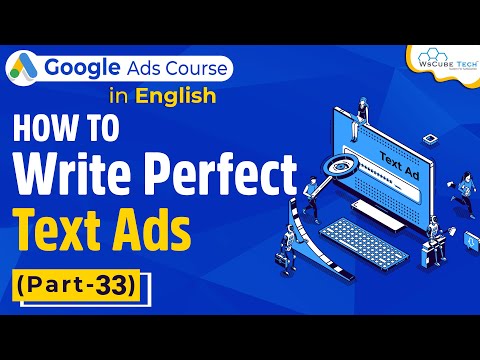 What is Google Ads How to use Google Ads | Types of Google Ads Google Ads Tutorial