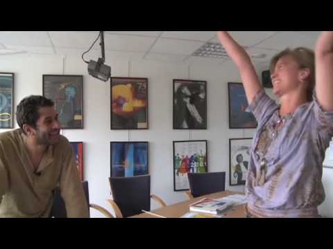 Orkester Norden "The Love For Music" - Episode 2(2); The Orchestra