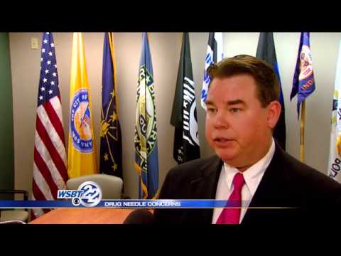 St. Joseph County has third highest HIV/AIDS totals in state