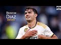 Brahim Díaz 2023/24 - Crazy Skills, Dribbling, Goals & Assists
