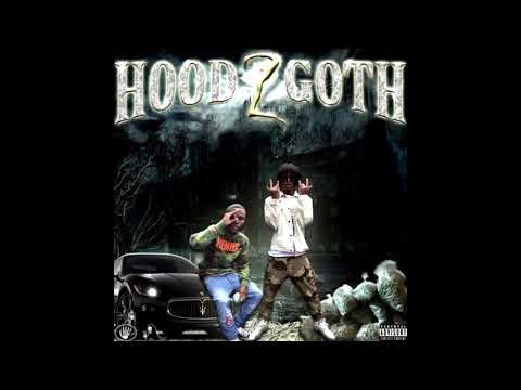 YUNG MOJO X FORZA HOOD GOTH 2 LOST FILES MIX