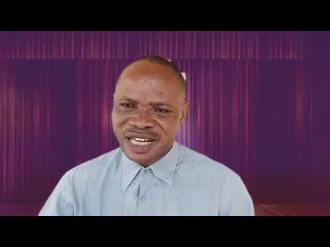 NOT BY MIGHT NOR BY POWER – 2 | The Power of God’s Spirit over Human Strength