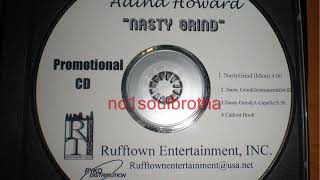 Adina Howard "Nasty Grind" (Main Version)
