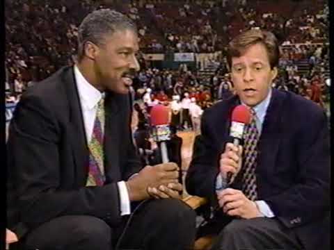 1994 NBA All-Star Game