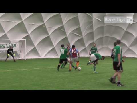 12.01.2017 II Liga D - Sterling Outsourcing vs. SSC Internazionale