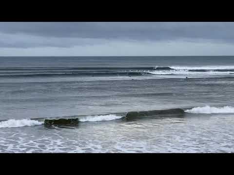 Solid Set At Torquay Point