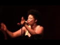 N'Dambi - What's Wrong With You (Live @ Bizz'Art Paris 2012-07-06)