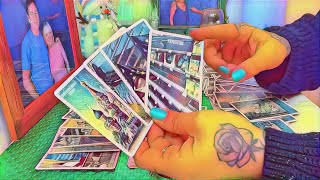 Faites des prévisions pour quelques jours, un évènement spécial arrive🚨#tarot #voyance 