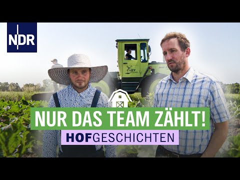 , title : 'Acker-Roboter helfen, aber der Mensch ist wichtiger ! | Hofgeschichten: Leben auf dem Land (238)'