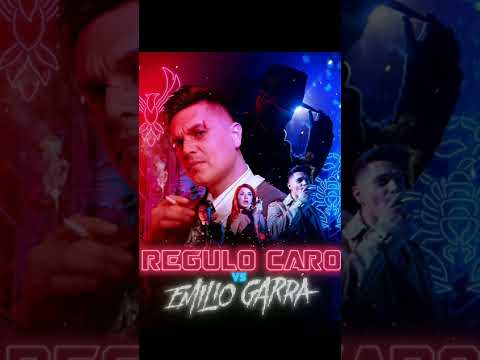 Aux (ente) Regulo Caro Vs Emilio Garra