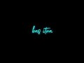 Main Rahoon Ya Na Rahoon Lofi Reverb Black Screen Status Blackscreen