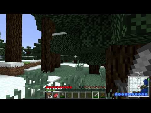 Minecraft: Feed The Beast RPG Immersion Pack Part 1