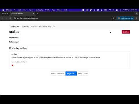 CS50Web_Project_4_Network