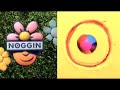 Noggin Short Noggin Wants To Know Circles 1999