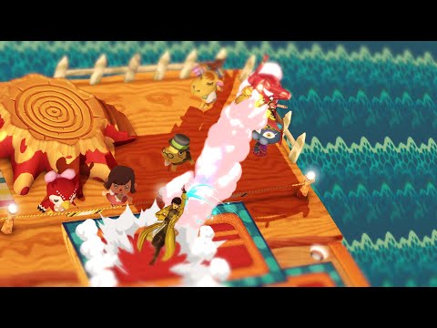 colinies (Joker) vs AndrewT (ZSS) - $5 BO5 (Full Set)