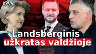 Valdančioji koalicija - ties griuvimo riba? | „Rusai puola“ - kam naudingas šis biznio planas?