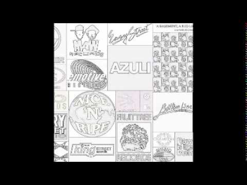 Groove Riddim  -  Been in love (Unreleased/Unsigned)