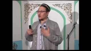 3-бөлім"Кітаптарға иман"Арман Куанышбаев