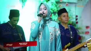 Download lagu BOM NUKLIR ( NUR HAMNA ) ADEENA MUSIC - MEMPERINGATI MAULID NABI // KARANGTAWANG - LANGGENHARJO mp3