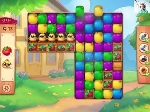 Farmscapes Level 273