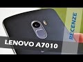 Mobilní telefony Lenovo A7010 Dual SIM