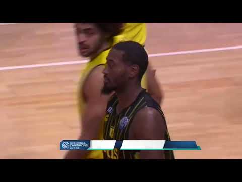 Tough Call 2: Oostende (BEL) vs Aris (GRE)