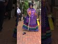 Poet Jessica Mbangeni Pays Tribute To Noxolo Grootboom Ahead Of Her Last News Bulletin Appearance