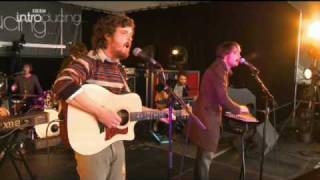 BBC Introducing: Goldheart Assembly - Last Decade (Reading &amp; Leeds 2009)