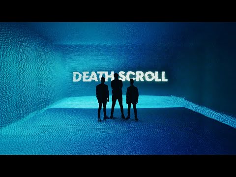MOKERY - DEATH SCROLL