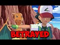 The Complete Story Of Ash S Charizard