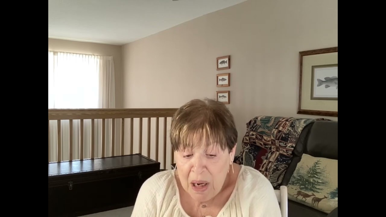 Customer Testimonial: Susan, Florida