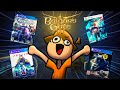 Noodle Lied Why AAA Games Actually Suck