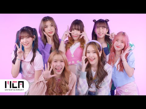 iWish Members Introduction 2022