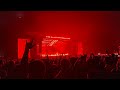 Post Malone - Better Now - Live 4K | Curitiba, BRASIL. | 01.09.2023 | (60 FPS, HDR, Dolby Vision.)