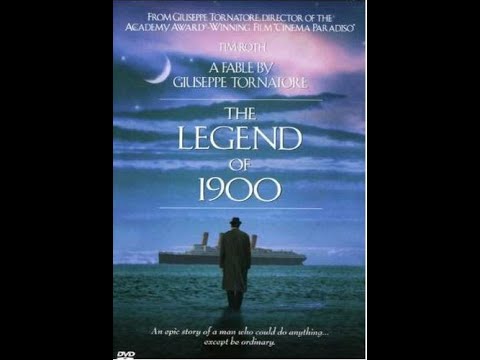 The Legend of 1900 - 1998 (Movie Review)