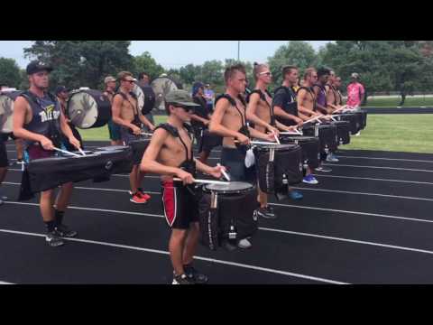 Blue Devils 2016 Book