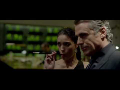 Panzehir 2014 (Konsey Sahnesi'nde İtalyan Kadir'e Bakarken Çalan Şarkı)