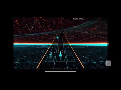 Audiosurf 2 Ep. 2649: Loris Cimino - Don’t Stop (feat. AVADOX). 262K score. Mono Turbo.
