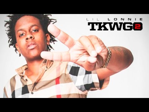 Lil Lonnie - All Day [Prod. By Will-A-Fool]