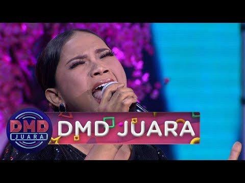 Sangat Enerjik! Penampilan Petarung Frida KDI [BIARLAH MERANA] - DMD Juara (1/10)