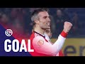 DE KLASSE VAN ROBIN VAN PERSIE ? | Feyenoord - FC Groningen (08-02-2018) | Goal