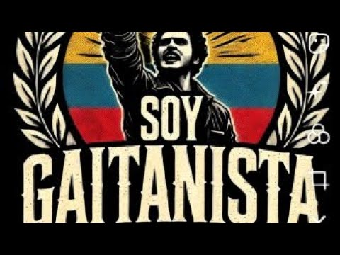 🔥 Soy gaitanista - alex fortin - Corridos prohibidos Colombiano de corazón) #musica #norteño