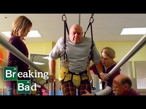 Walter and Skyler Remain Married for the Business (Recap) | Abiquiu | Breaking Bad